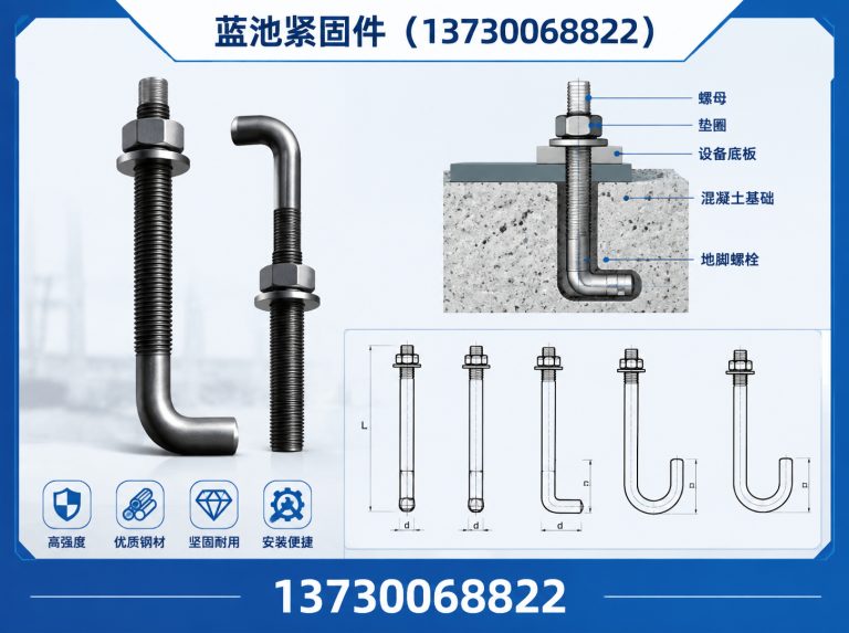 魏县永年标准件展示图